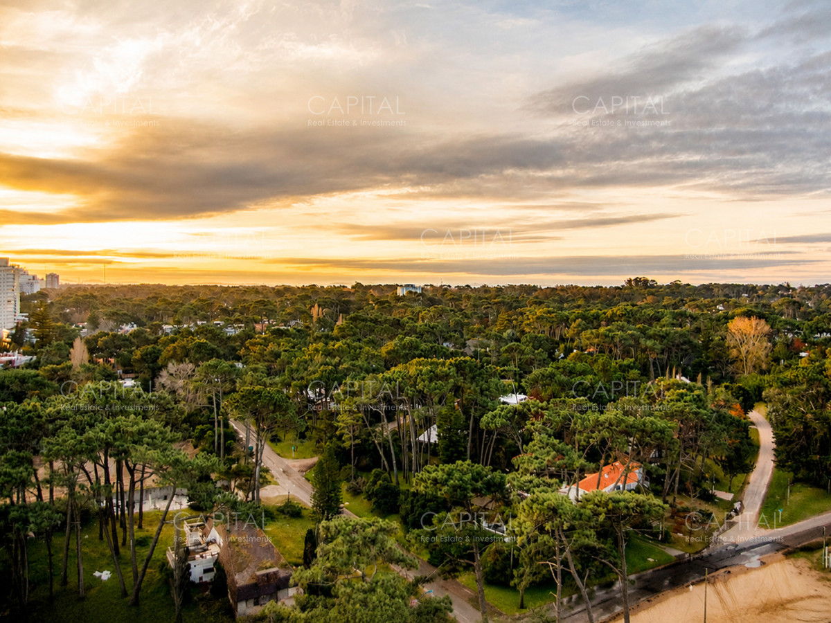 Apartamento ID.40357 - Departamento en TORRE ONE Punta del Este