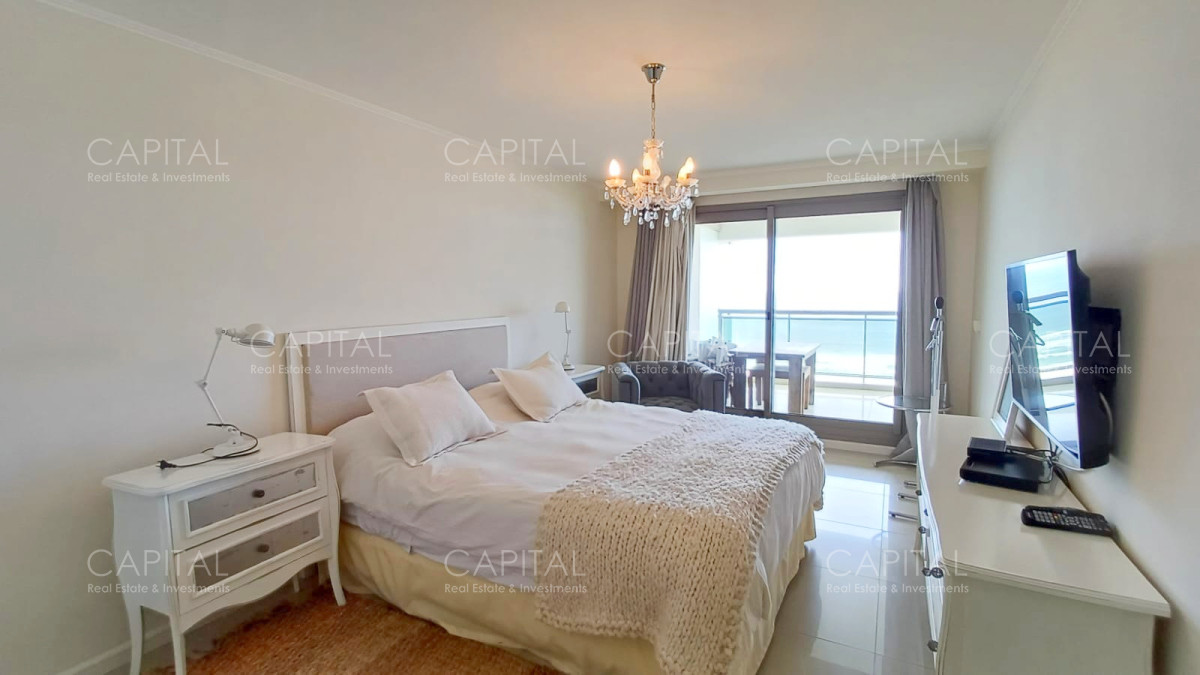 Apartamento ID.37149 - Departamento de 3 dormitorios en Torre Imperiale