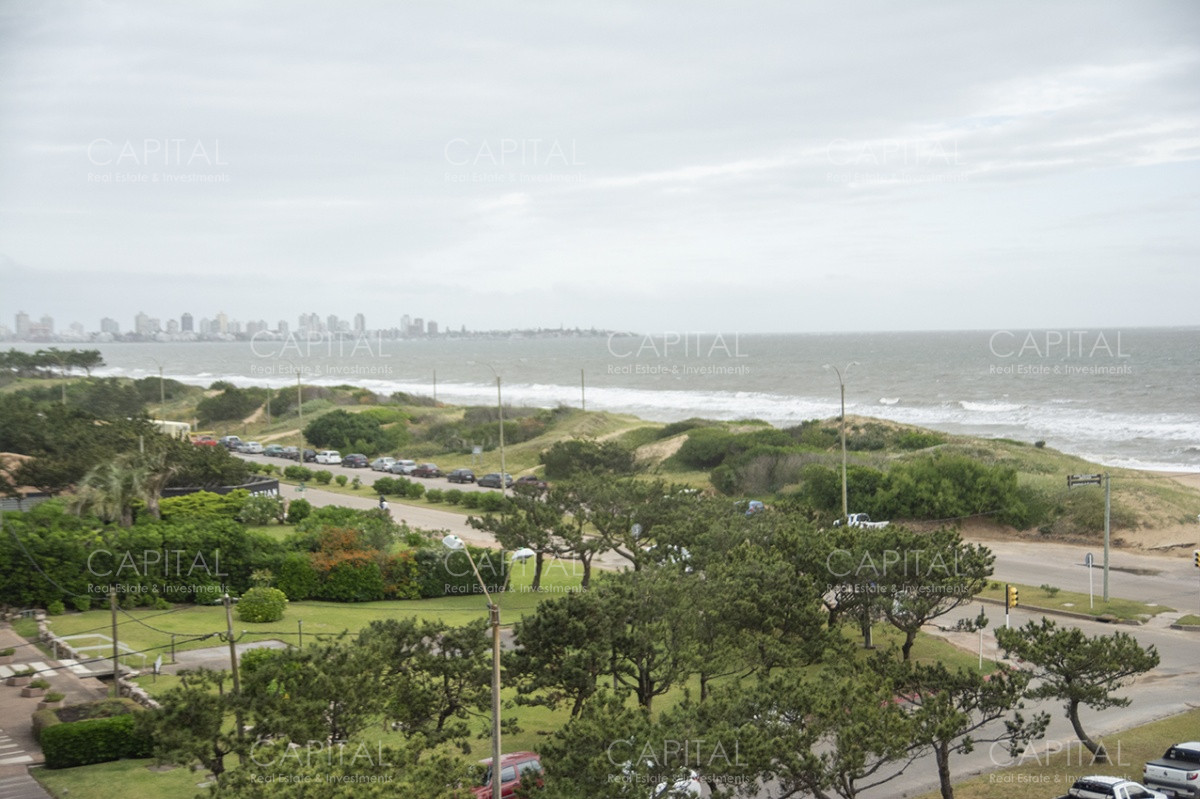 Apartamento ID.32137 - Torre Aquarella en Venta Apartamento Punta del Este