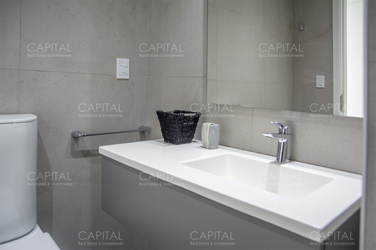 Apartamento ID.35805 - Le Parc III en Venta Punta del Este