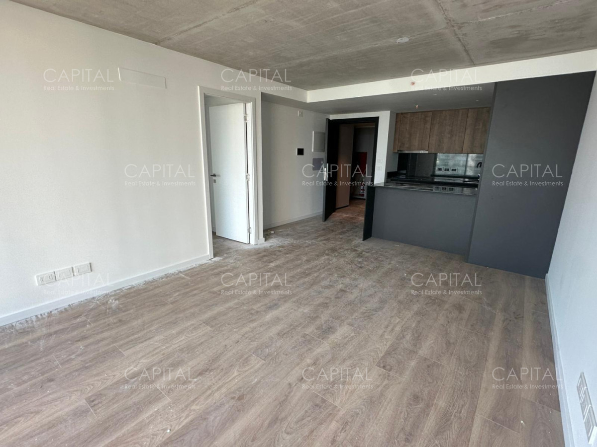 Apartamento ID.39513 - A estrenar, proxiimo a Playa Mansa y Playa Brava, Punta del Este, Torres del Este, Reventa