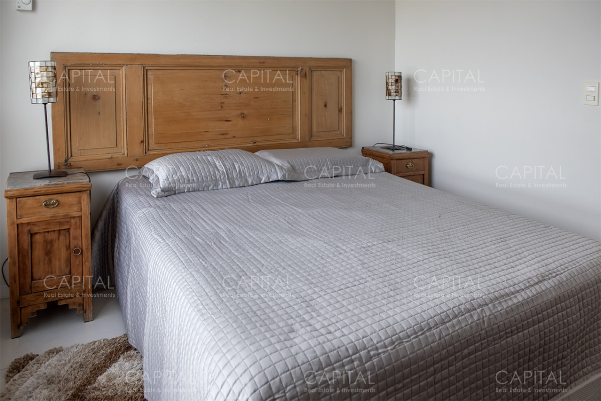Apartamento ID.38914 - Ocean Drive II de 3 dormitorios, Punta del Este