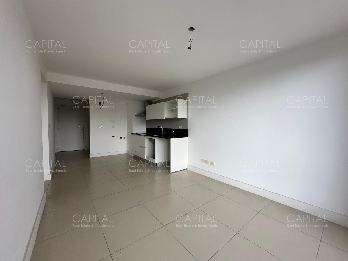 Apartamento ID.36330 - UNIQUE PUNTA DEL ESTE Apartamento en Venta de 1 dormitorio y medio en  Punta del este 