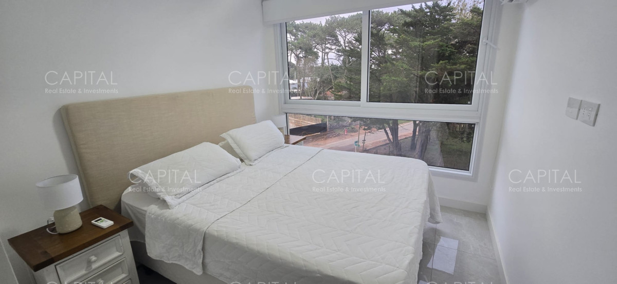 Apartamento ID.33754 - La inversión que estabas esperando. Torre en pozo, departamentos en venta en Punta del Este 