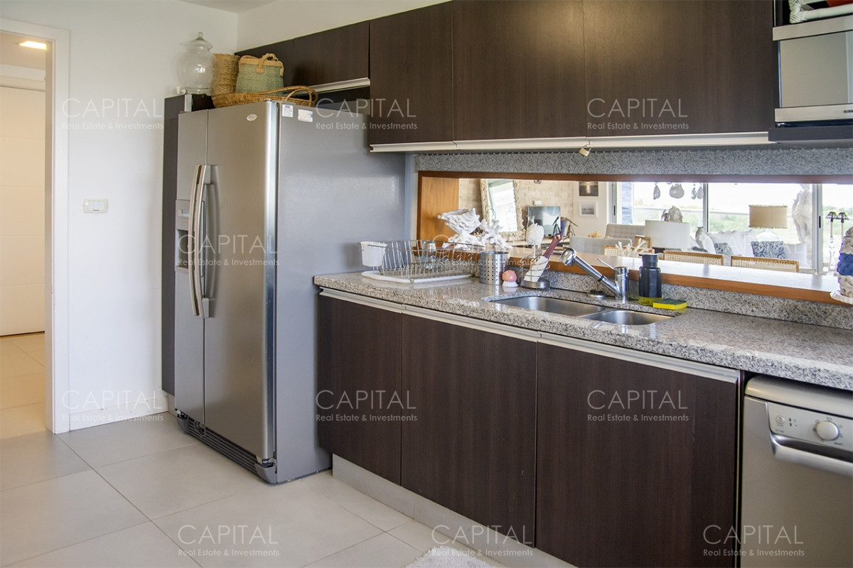 Apartamento ID.36735 - Silente Apartamento Punta del Este 3 dormitorios.