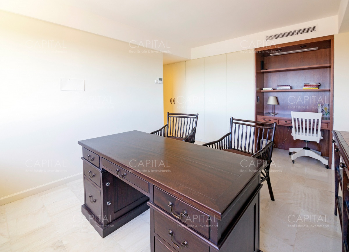 Apartamento ID.32742 - Hermoso Penthouse en piso 17
