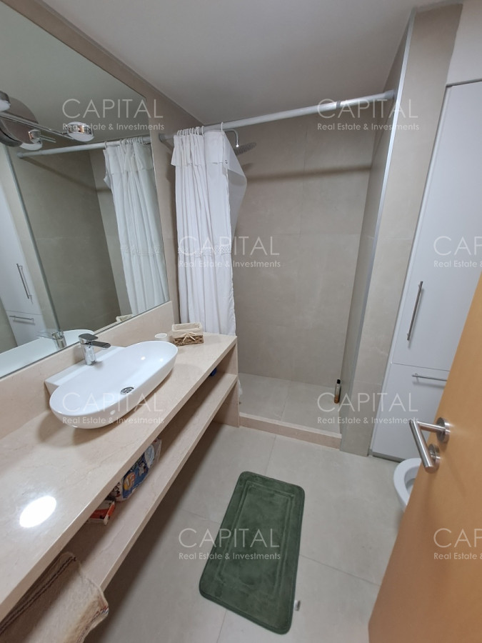 Apartamento ID.36737 - Silente Playa Brava Punta del Este