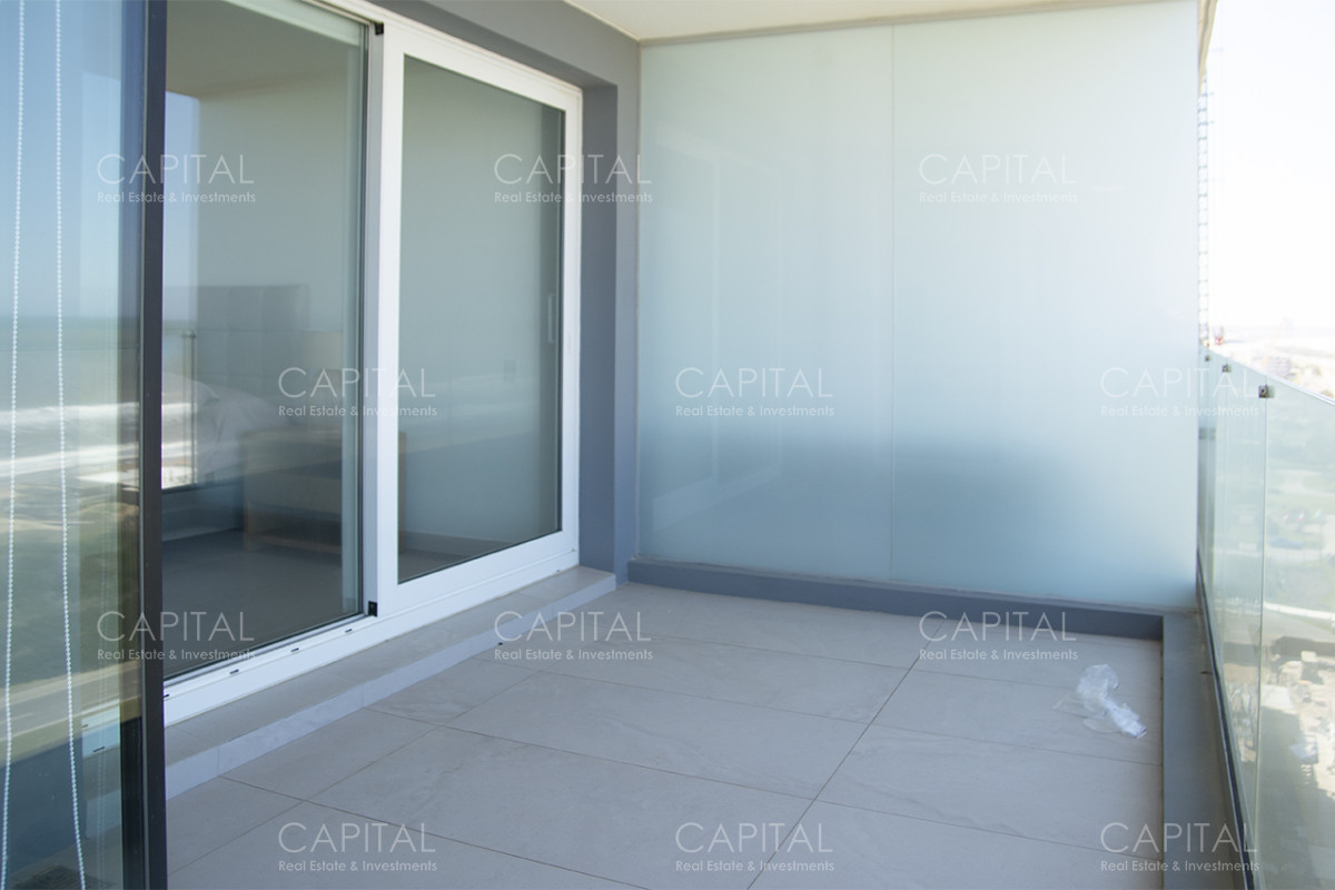 Apartamento ID.35805 - Le Parc III en Venta Punta del Este