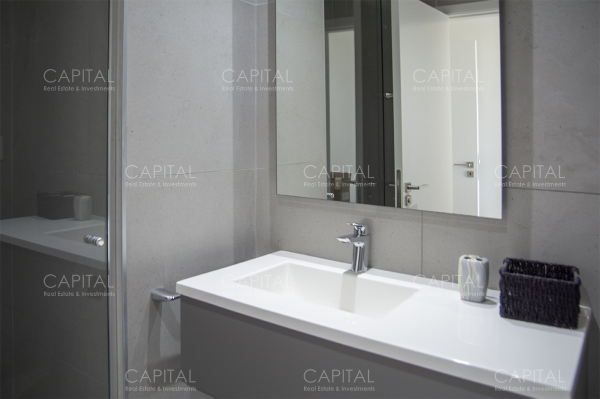 Apartamento ID.35805 - Le Parc III en Venta Punta del Este