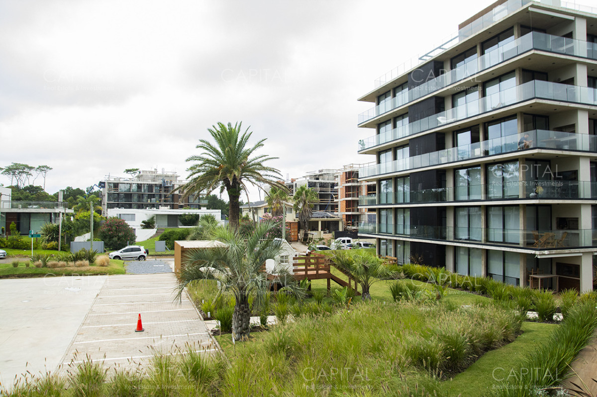 Apartamento, Playa Mansa, Punta del Este, photo 2