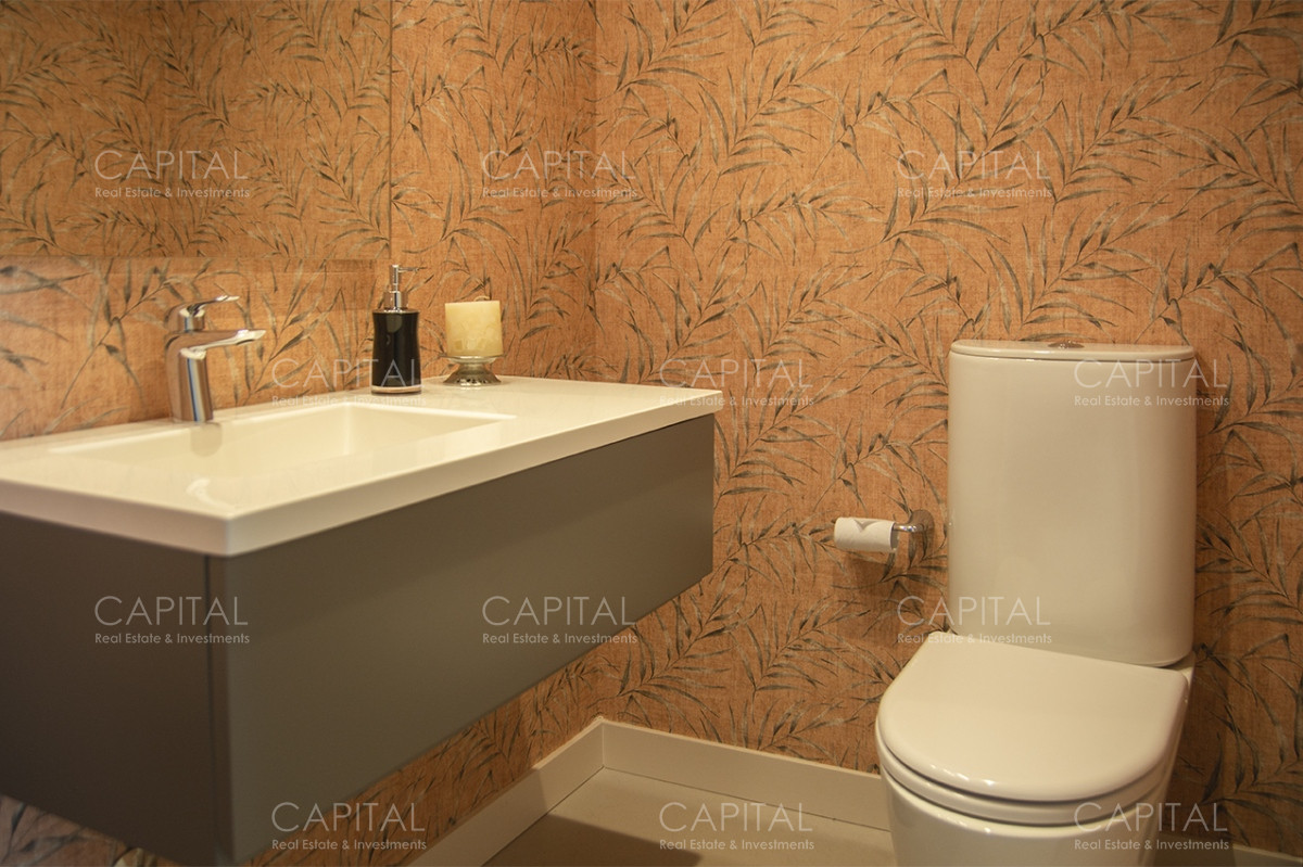 Apartamento ID.33988 - Le Parc III  Punta Del Este