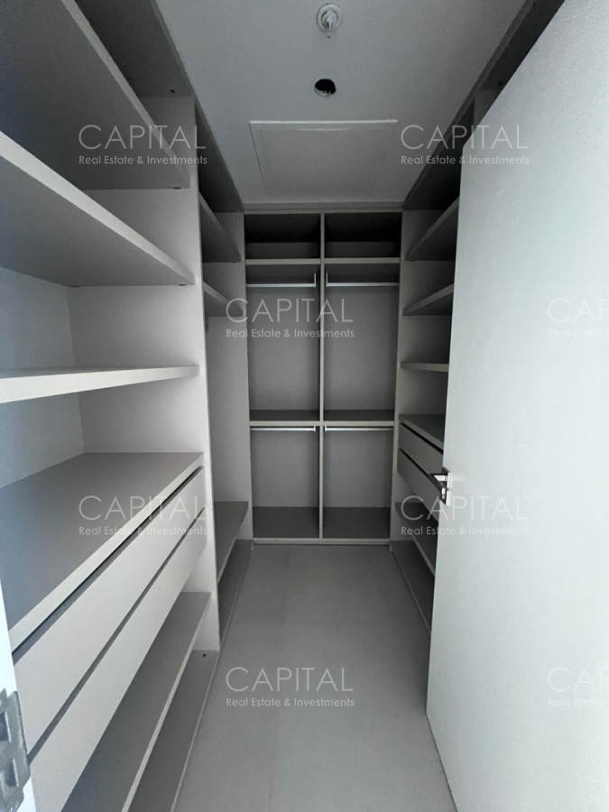 Apartamento ID.39733 - Le Parc IV Punta del EsteDepartamento de 3 dormitorios en venta. Torre Le Parc