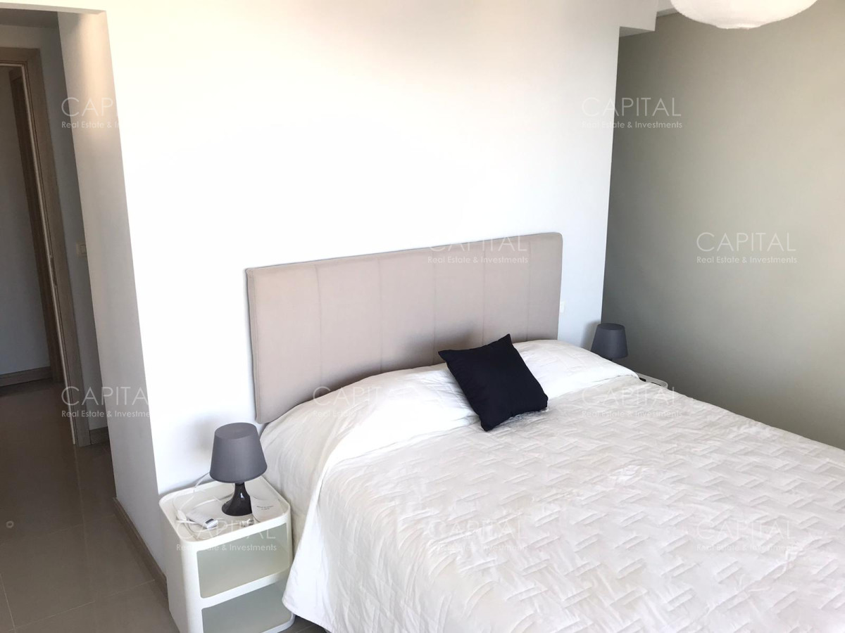 Apartamento ID.39982 - Espectacular departamento, de 3 dormitorios, a la venta en Punta del Este