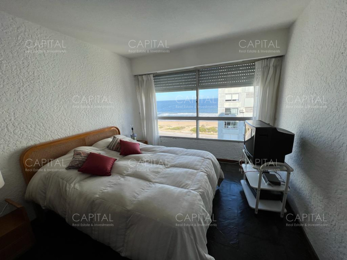 Apartamento ID.37929 - Torre Del Plata Punta del Este en Venta