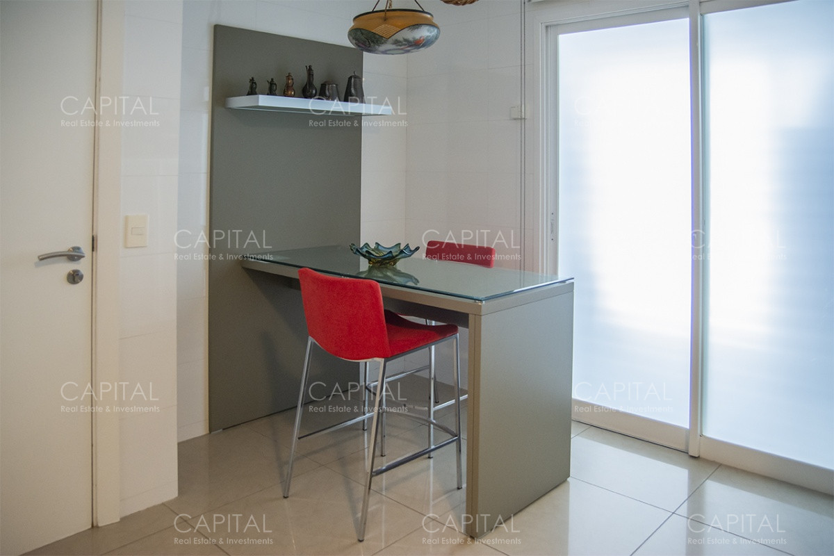 Apartamento ID.32137 - Torre Aquarella en Venta Apartamento Punta del Este