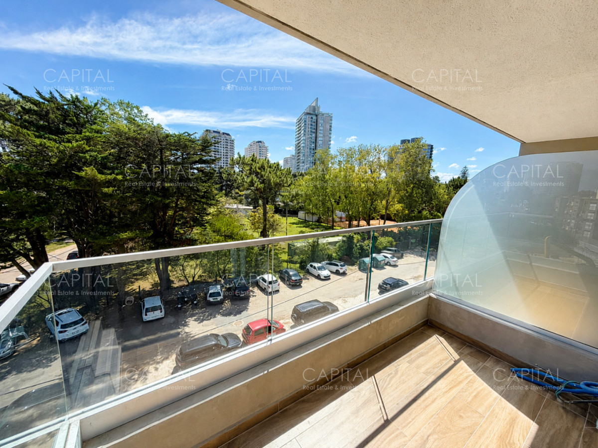 Apartamento ID.33754 - La inversión que estabas esperando. Torre en pozo, departamentos en venta en Punta del Este 