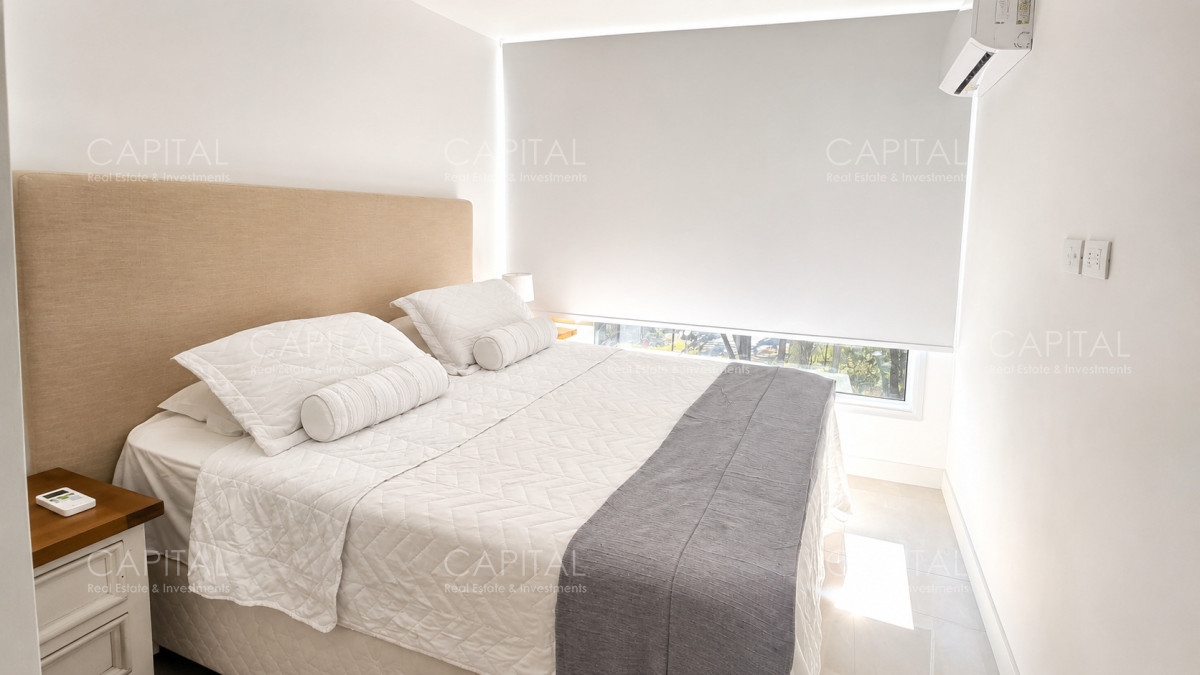 Apartamento ID.33754 - La inversión que estabas esperando. Torre en pozo, departamentos en venta en Punta del Este 
