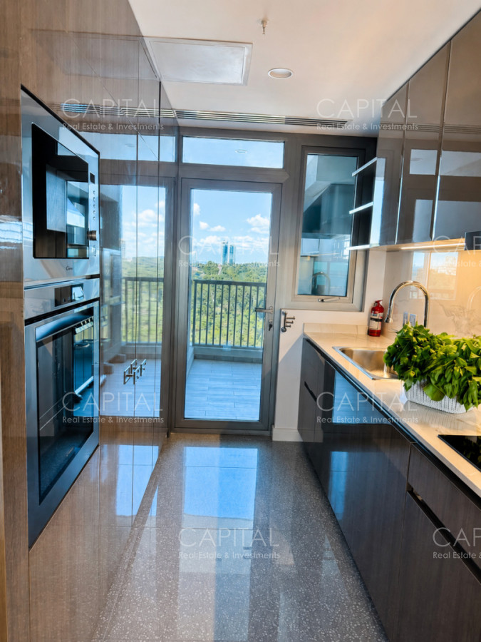 Apartamento ID.36731 - Espectacular apartamento en alquiler en la torre mas lujosa de Punta del este