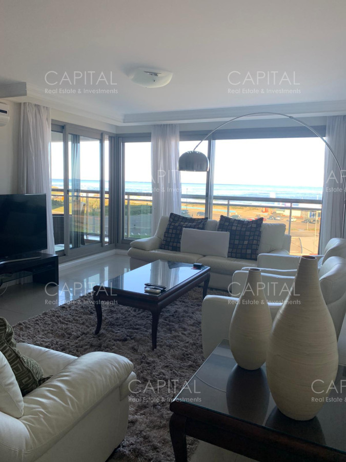 Apartamento ID.34503 - Hermoso Departamento en venta con agradable vista. Torre Imperiale.