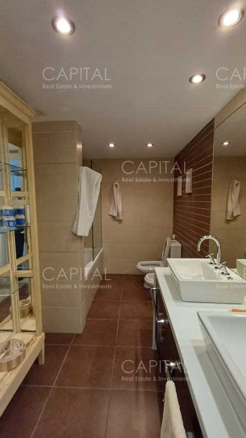 Apartamento ID.37149 - Departamento de 3 dormitorios en Torre Imperiale