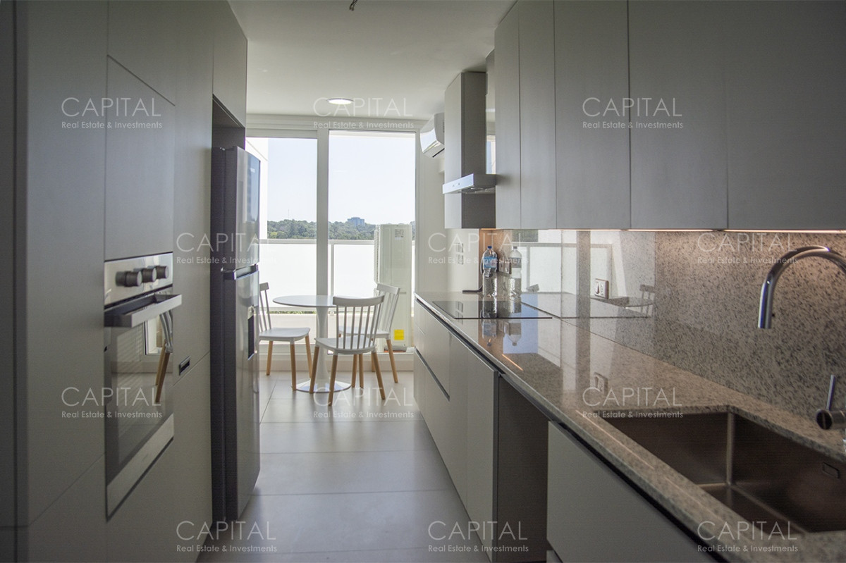Apartamento ID.35805 - Le Parc III en Venta Punta del Este