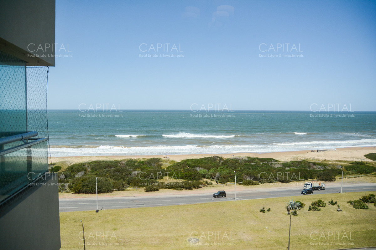 Apartamento ID.40380 - Torre Lobos Punta del Este