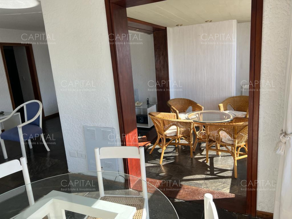 Apartamento ID.37929 - Torre Del Plata Punta del Este en Venta