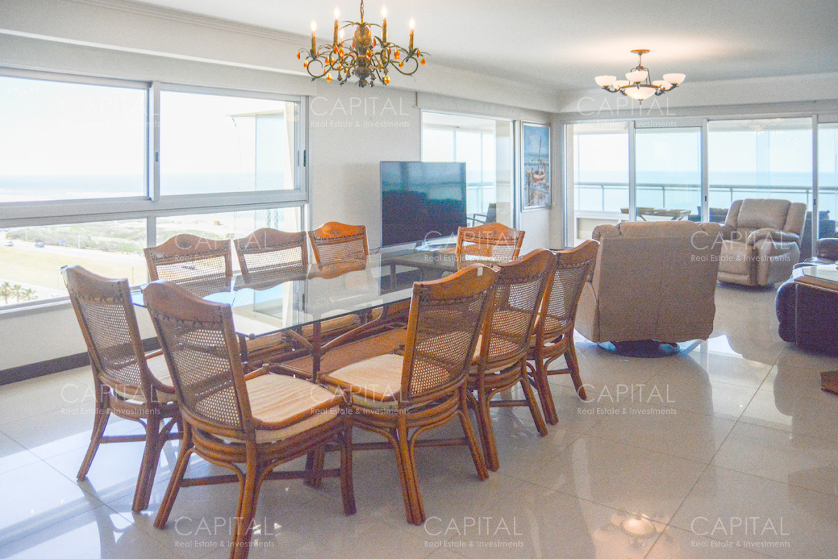 Apartamento ID.40380 - Torre Lobos Punta del Este