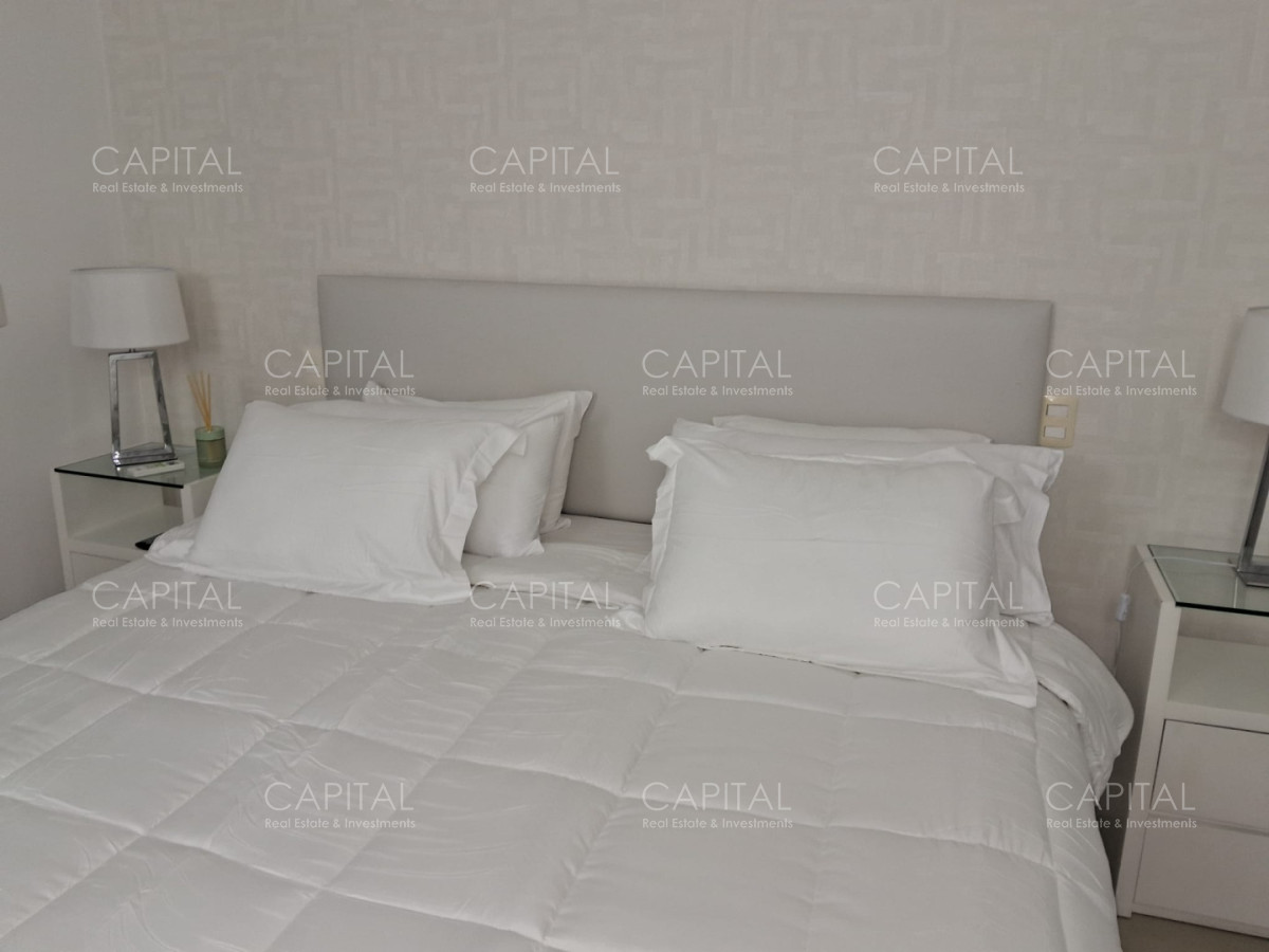 Apartamento ID.40357 - Departamento en TORRE ONE Punta del Este
