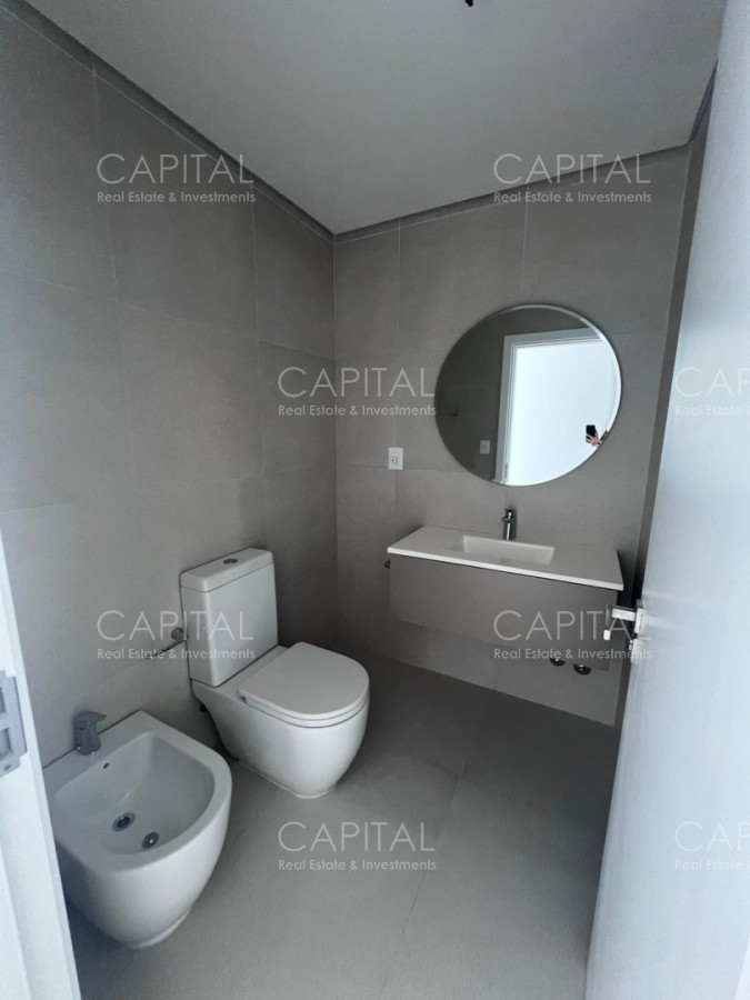 Apartamento ID.39733 - Le Parc IV Punta del EsteDepartamento de 3 dormitorios en venta. Torre Le Parc