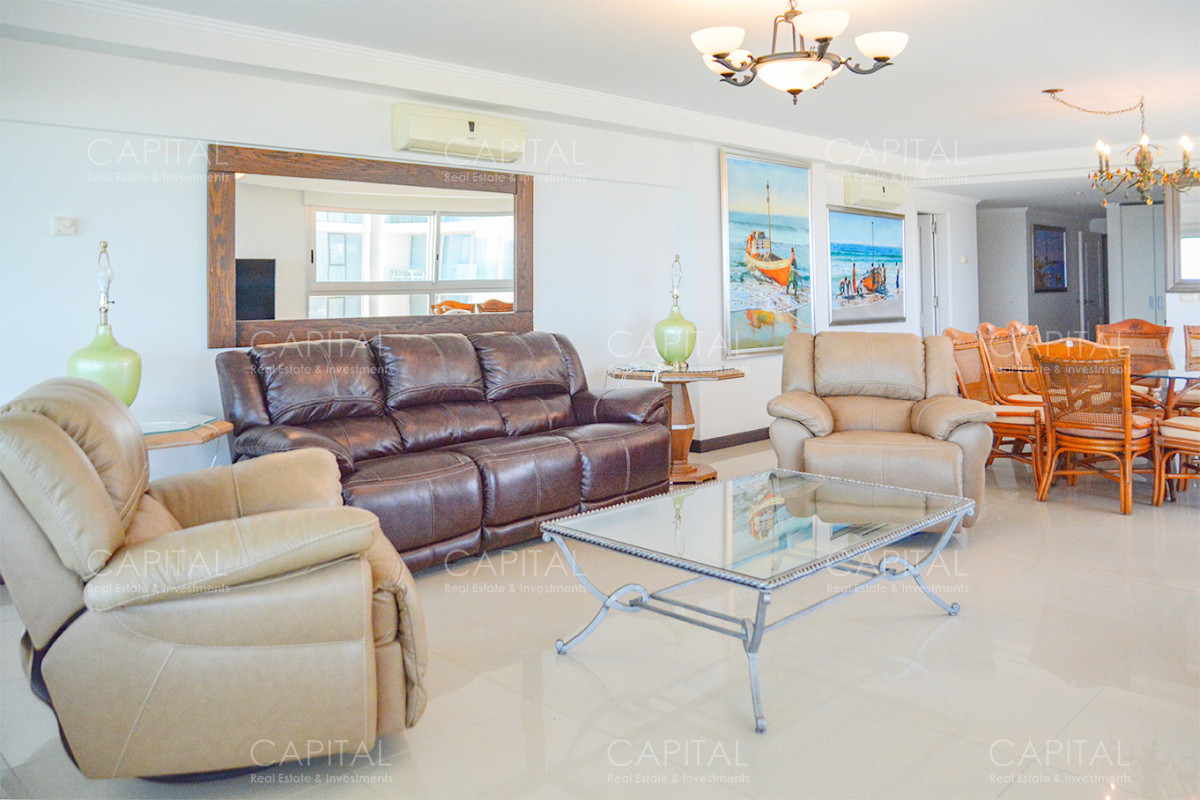 Apartamento ID.40380 - Torre Lobos Punta del Este