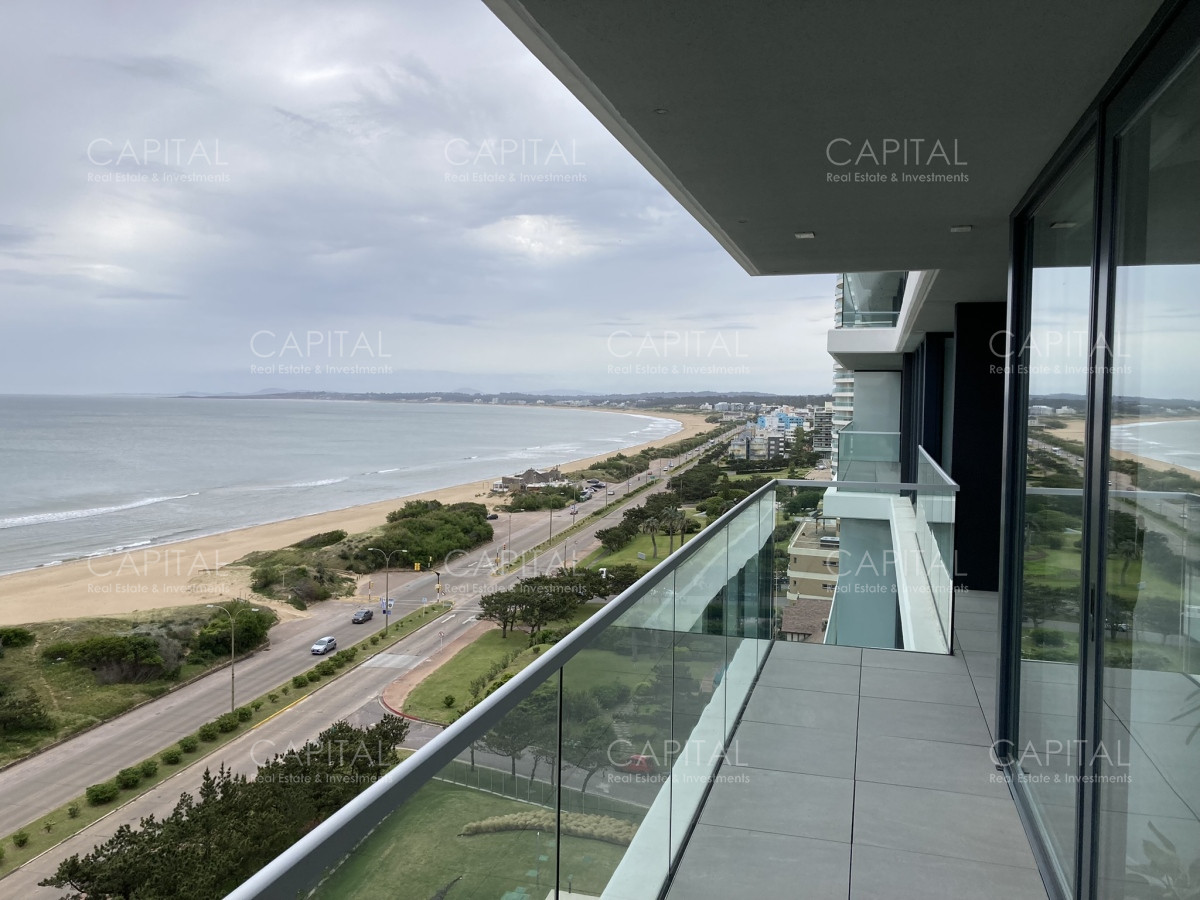 Apartamento ID.35259 - Venetian Punta del Este