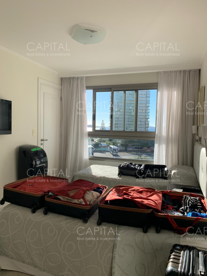 Apartamento ID.34503 - Hermoso Departamento en venta con agradable vista. Torre Imperiale.