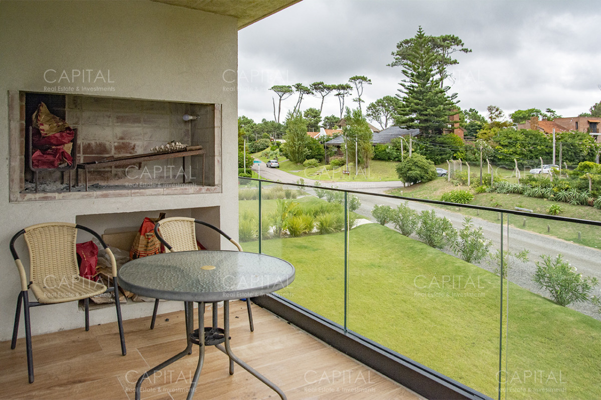 Apartamento, Playa Mansa, Punta del Este, photo 5