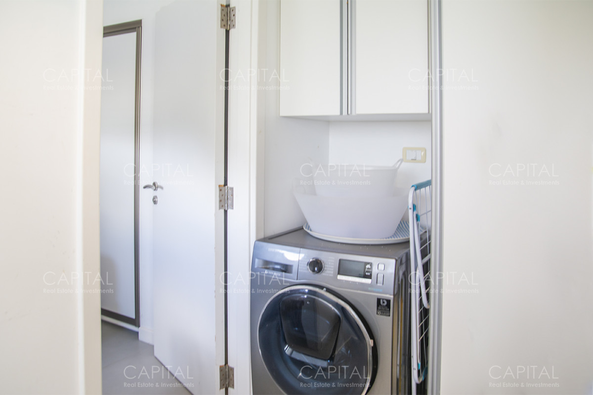 Apartamento ID.36735 - Silente Apartamento Punta del Este 3 dormitorios.