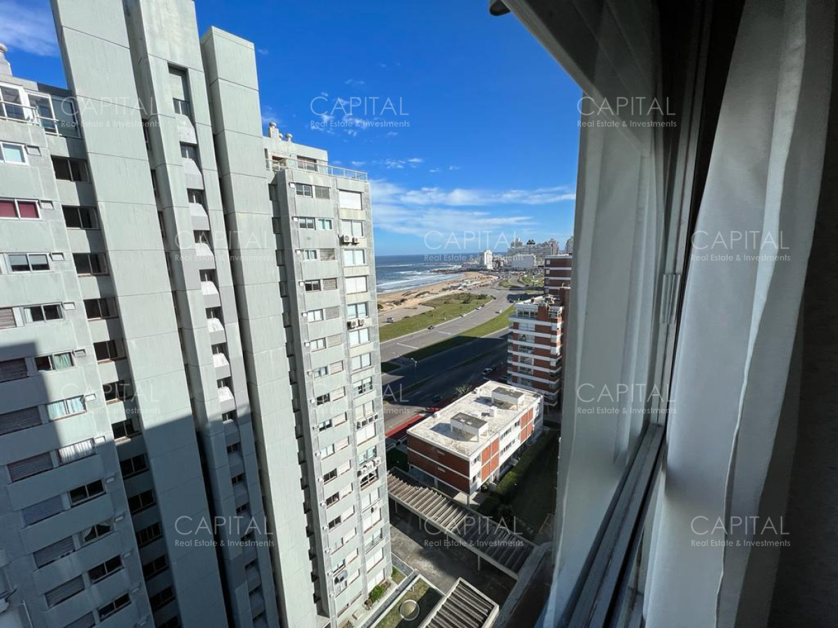 Apartamento ID.37929 - Torre Del Plata Punta del Este en Venta