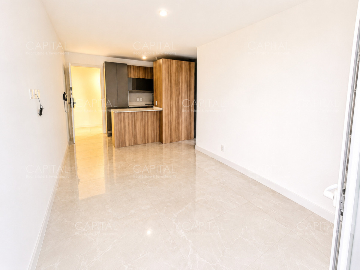Apartamento ID.33754 - La inversión que estabas esperando. Torre en pozo, departamentos en venta en Punta del Este 