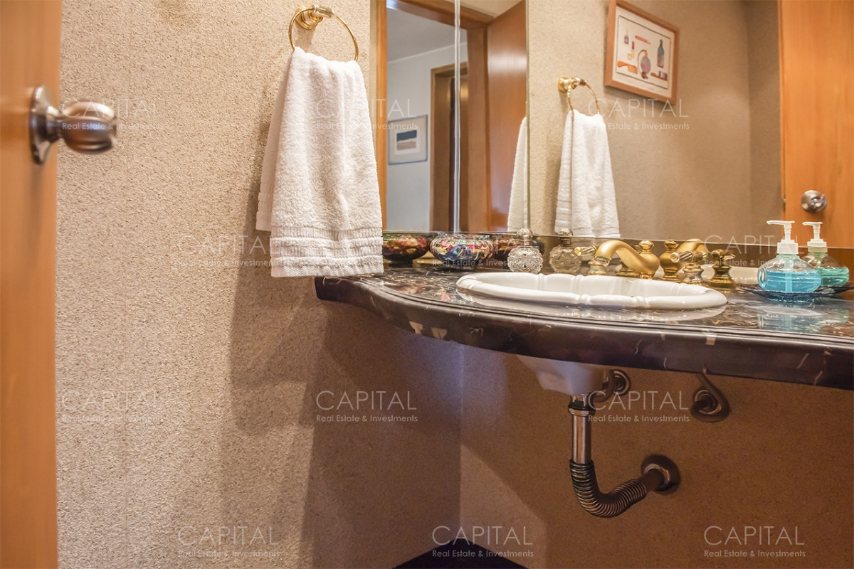 Apartamento ID.32743 - Hermoso Departamento en venta de 3 dormitorios.