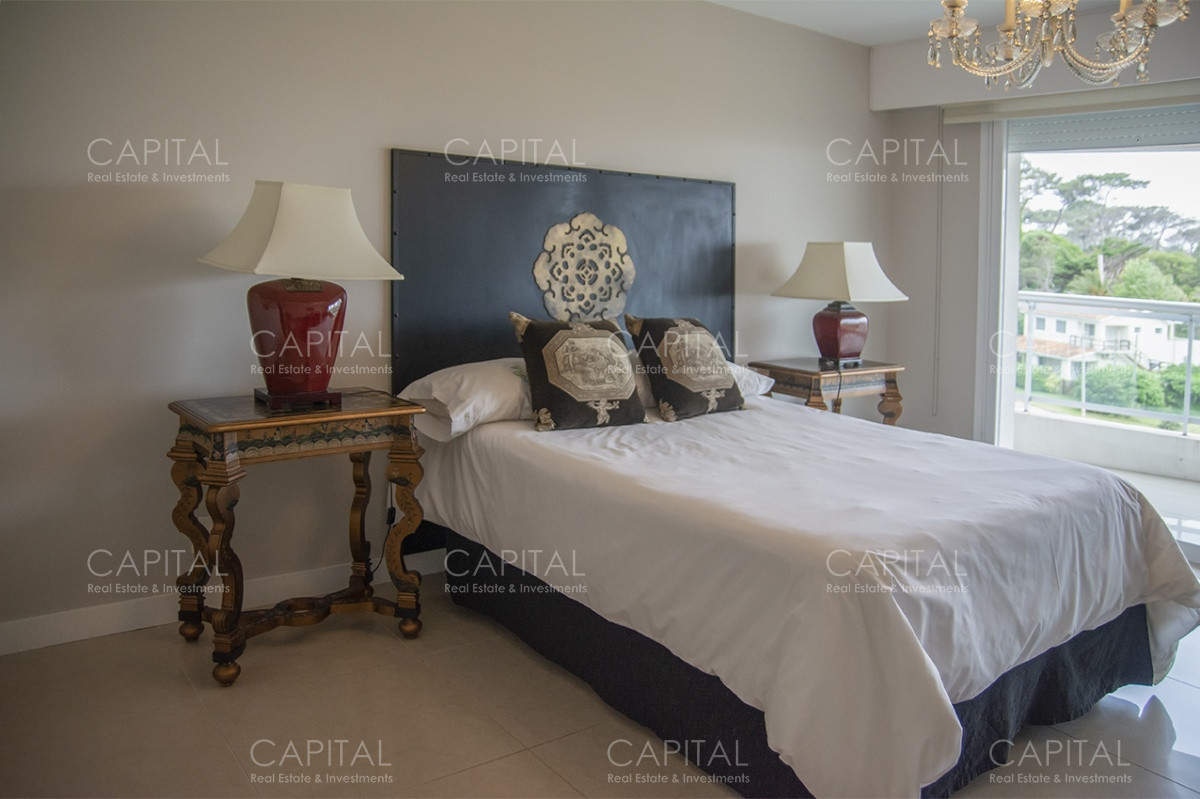 Apartamento ID.32137 - Torre Aquarella en Venta Apartamento Punta del Este