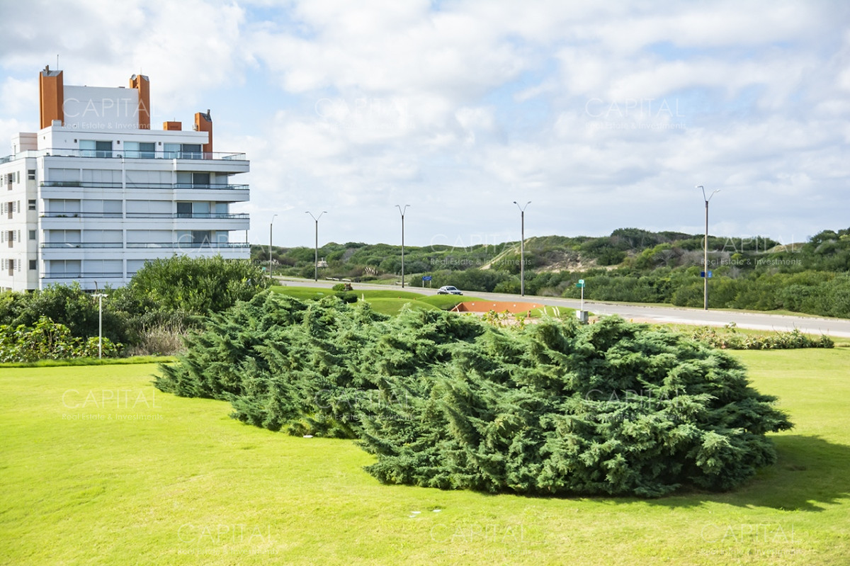Apartamento ID.36735 - Silente Apartamento Punta del Este 3 dormitorios.