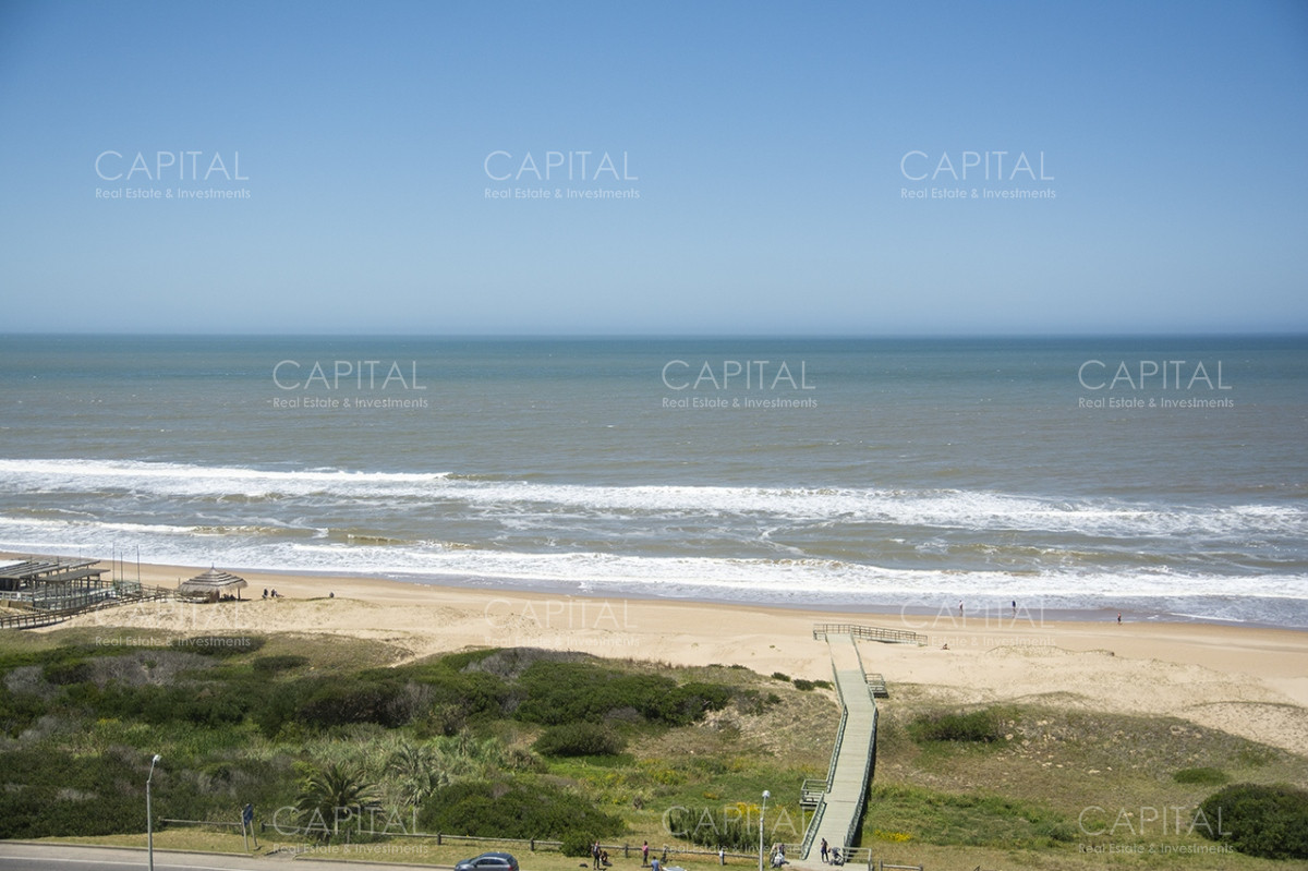 Apartamento ID.35805 - Le Parc III en Venta Punta del Este