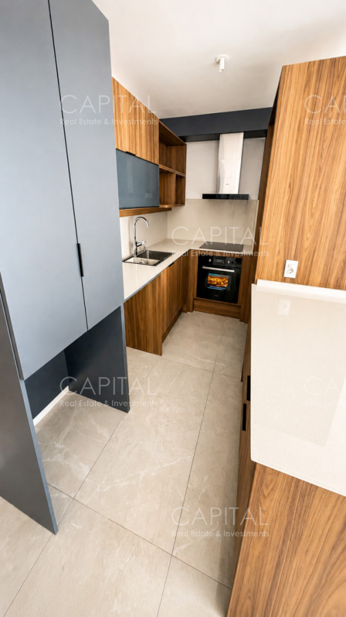 Apartamento ID.33754 - La inversión que estabas esperando. Torre en pozo, departamentos en venta en Punta del Este 