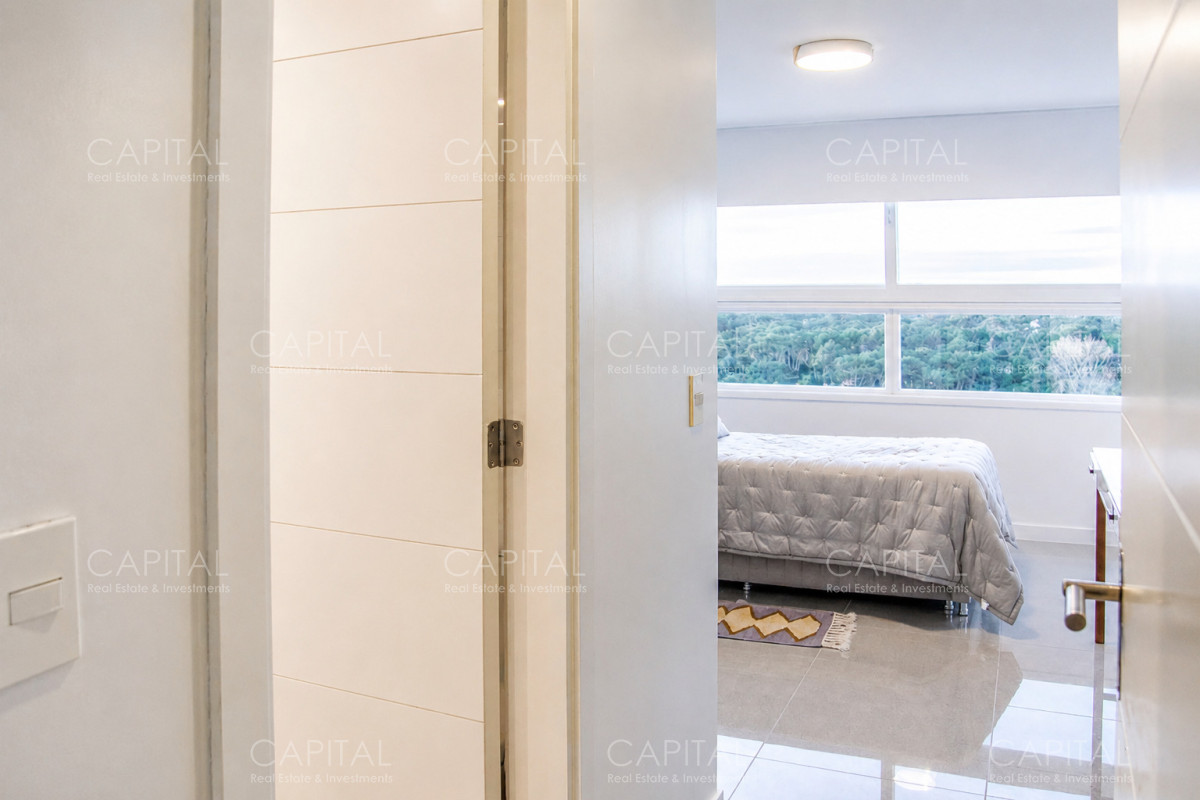 Apartamento ID.40357 - Departamento en TORRE ONE Punta del Este