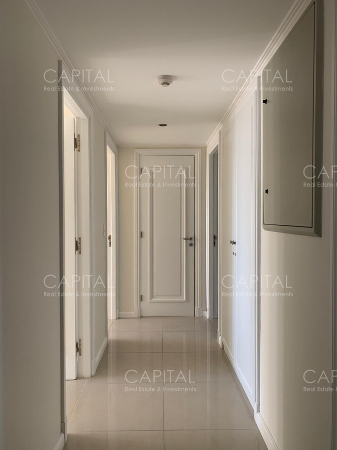 Apartamento ID.34503 - Hermoso Departamento en venta con agradable vista. Torre Imperiale.