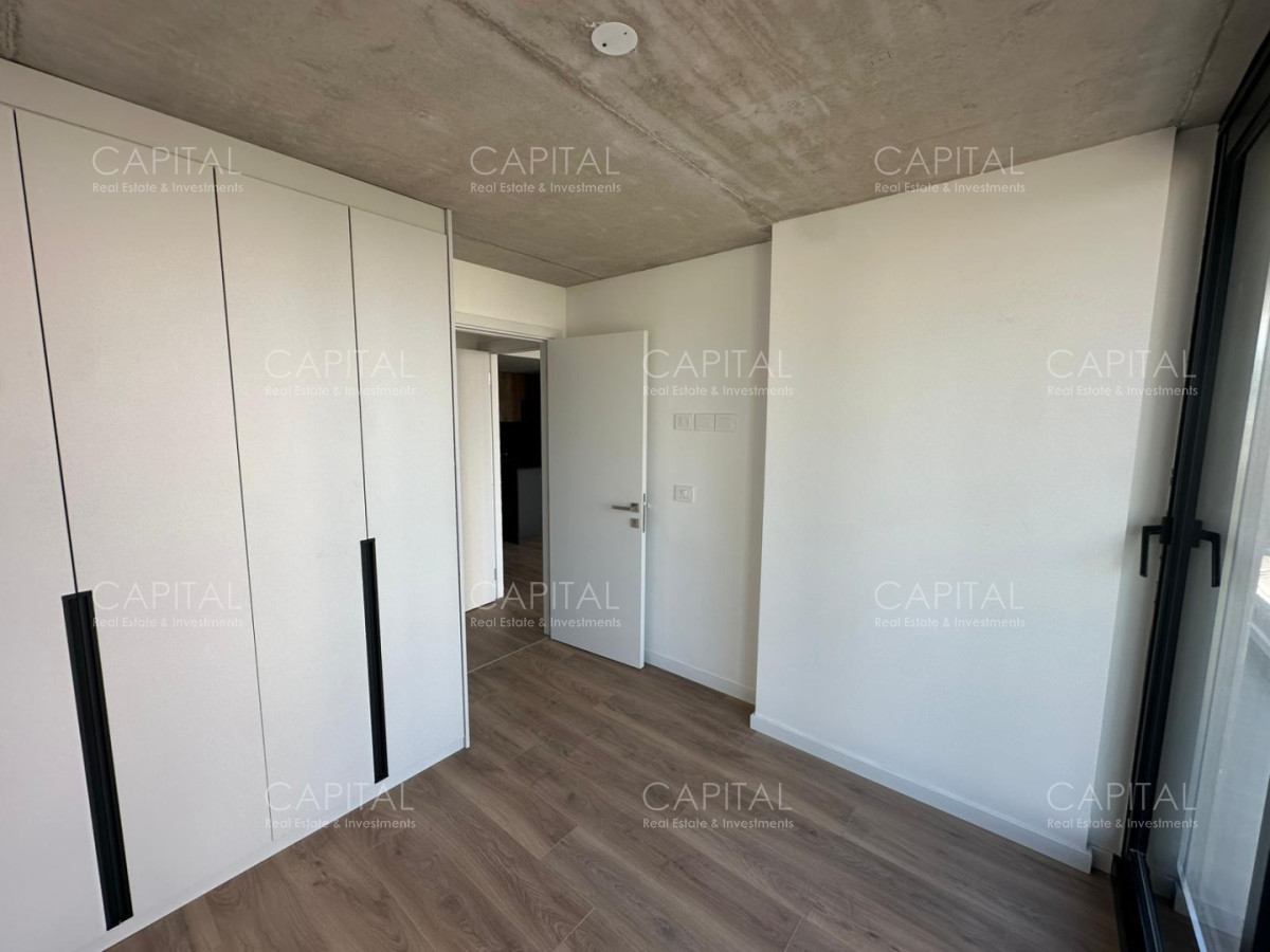 Apartamento ID.39513 - A estrenar, proxiimo a Playa Mansa y Playa Brava, Punta del Este, Torres del Este, Reventa