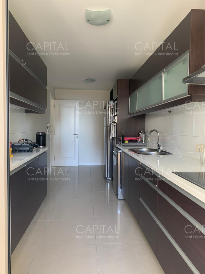 Apartamento ID.34503 - Hermoso Departamento en venta con agradable vista. Torre Imperiale.