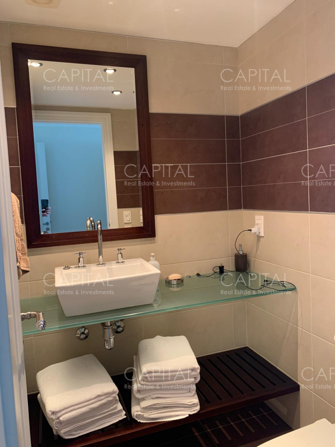 Apartamento ID.34503 - Hermoso Departamento en venta con agradable vista. Torre Imperiale.