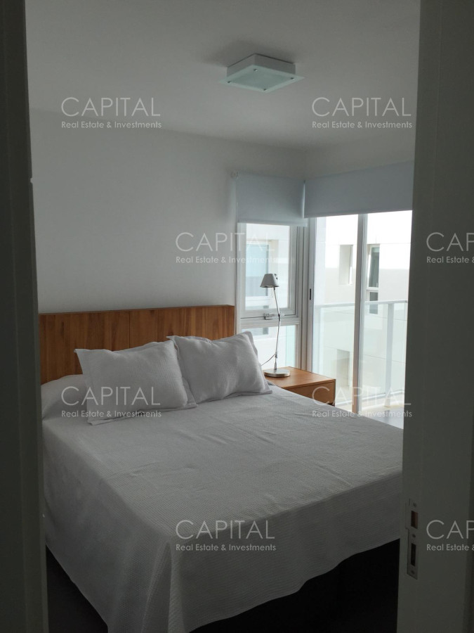 Apartamento ID.36010 - Apartamento de 2 dormitorios en venta en Península a metros del mar