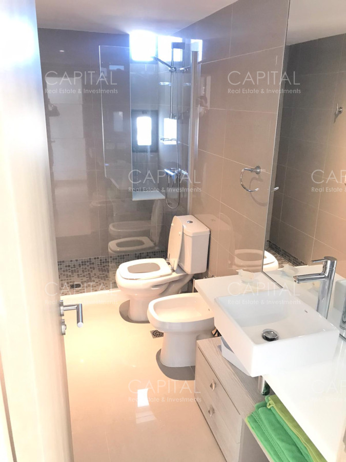 Apartamento ID.39982 - Espectacular departamento, de 3 dormitorios, a la venta en Punta del Este