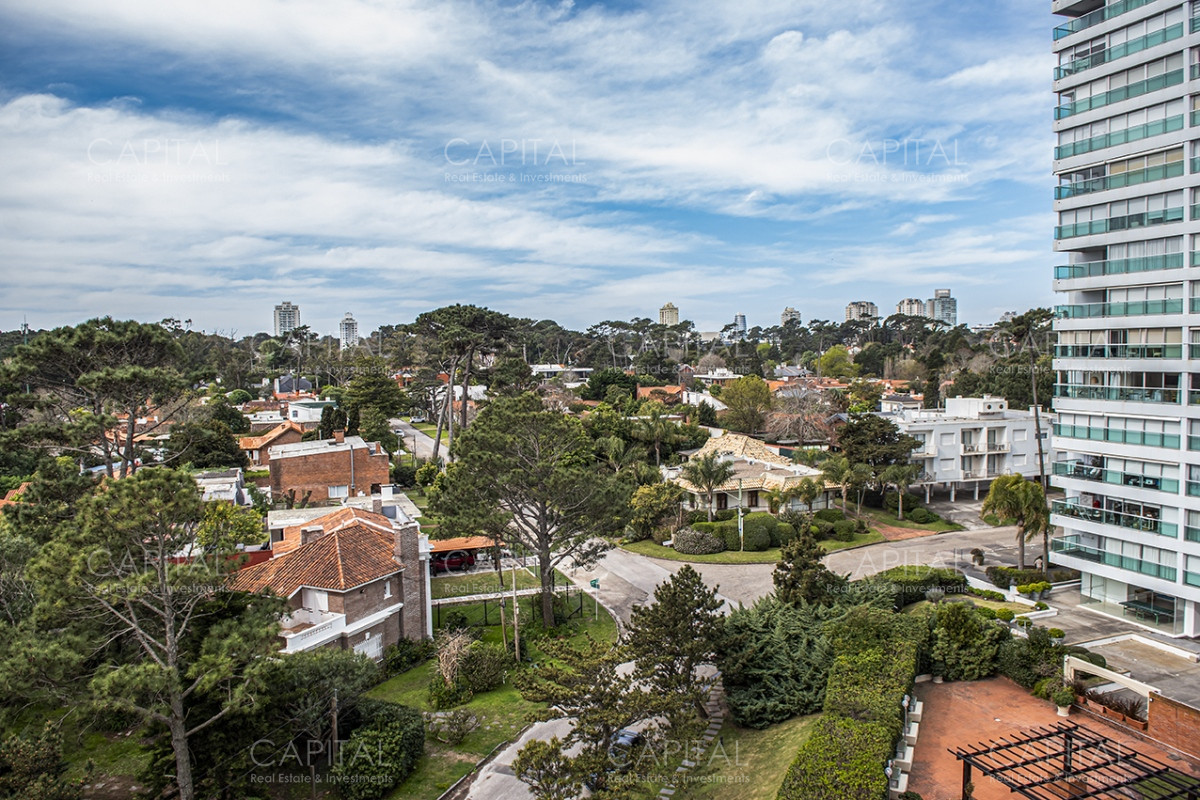 Apartamento ID.32743 - Hermoso Departamento en venta de 3 dormitorios.